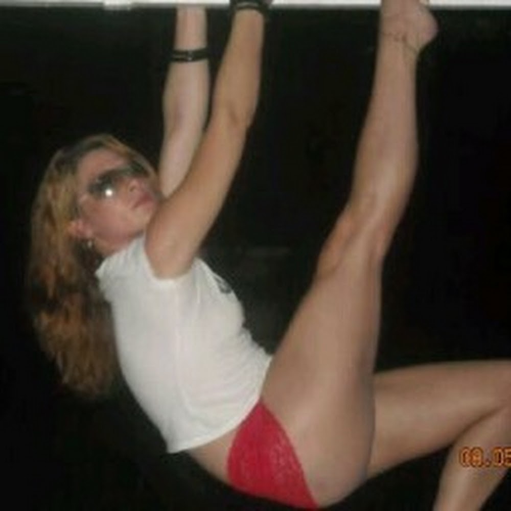 Meet your Posher, Cheyenne